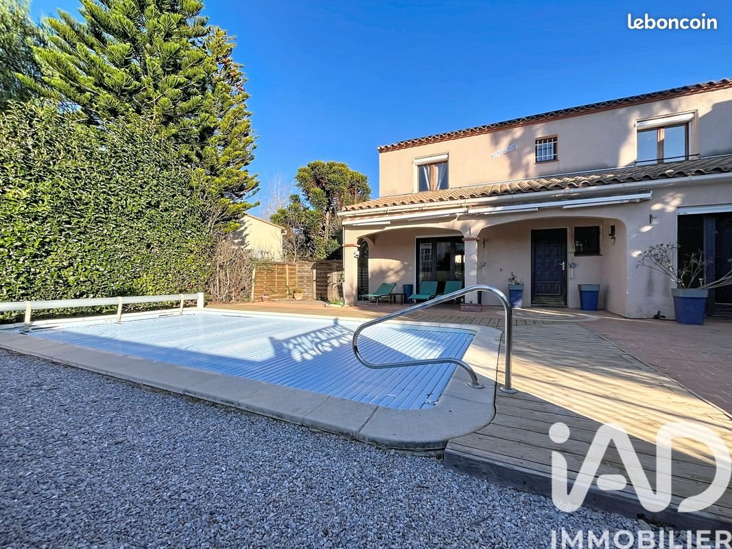 Maison à vendre, 170m², Perpignan