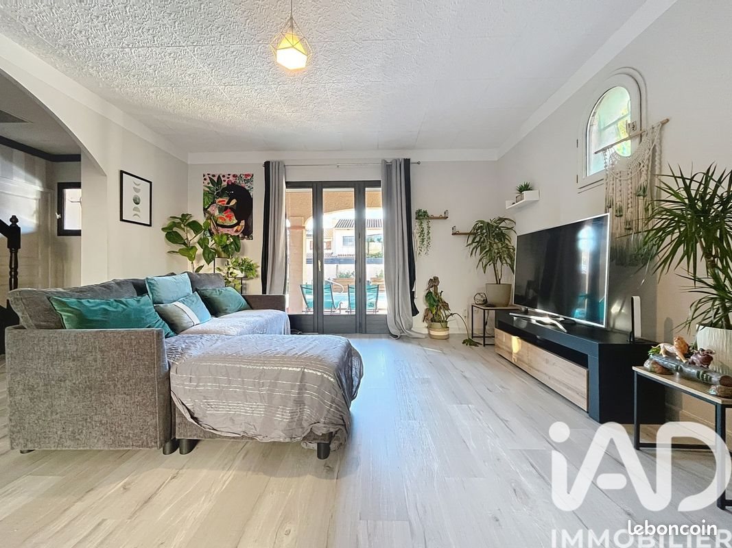 Maison à vendre, 170m², Perpignan