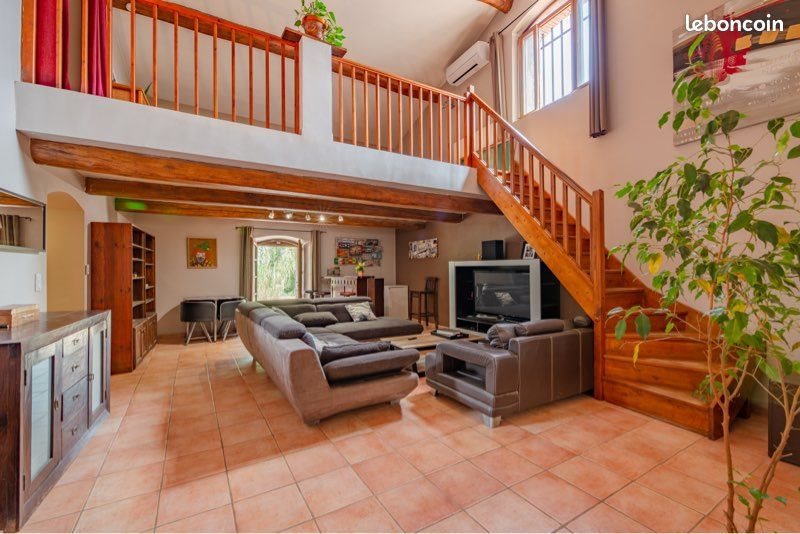 Maison à vendre, 138m², Roquebrune-sur-Argens