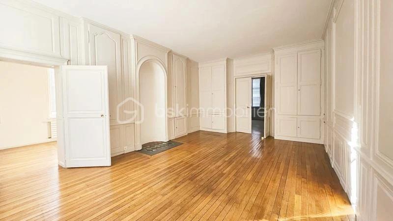 Appartement à louer, 136m², Metz