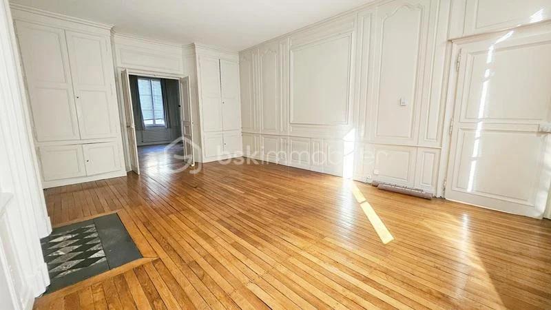 Appartement à louer, 136m², Metz