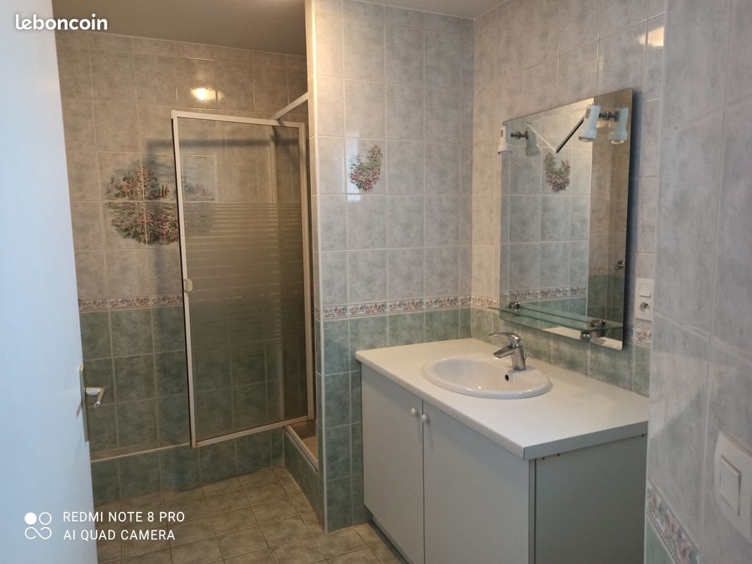 Appartement à louer, 52m², Clermont-Ferrand