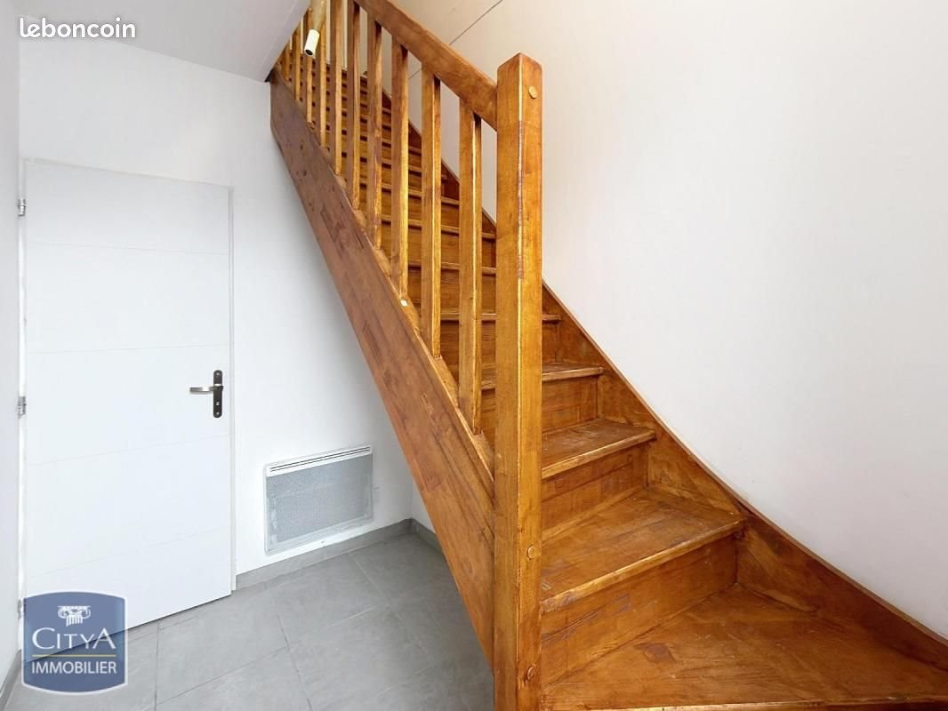 Appartement à louer, 53m², Bettignies