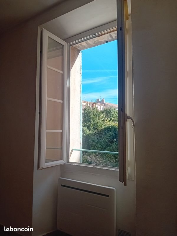 Appartement à louer, 46m², Lorgues