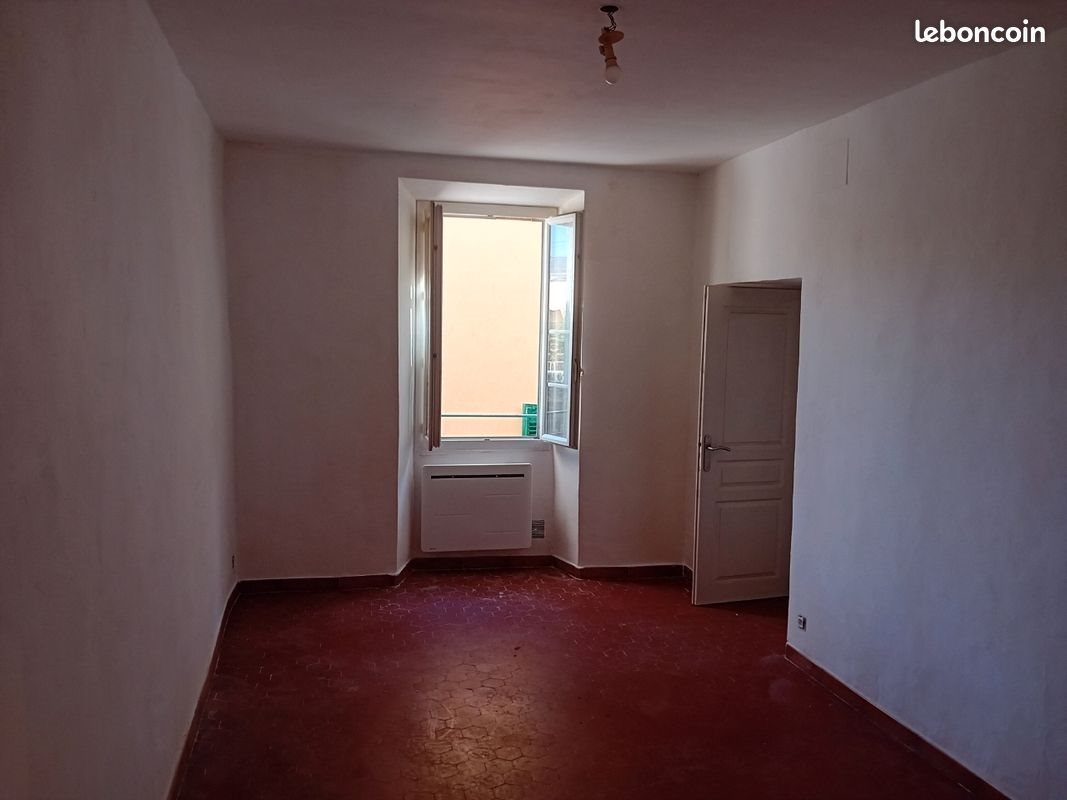 Appartement à louer, 46m², Lorgues