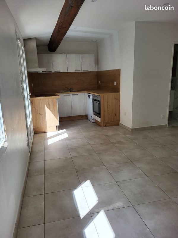 Maison à louer, 80m², Cazouls-lès-Béziers