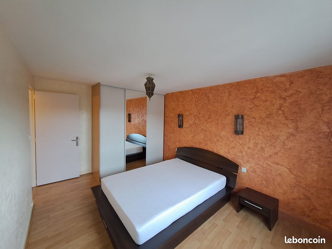 Appartement à louer, 60m², Couëron