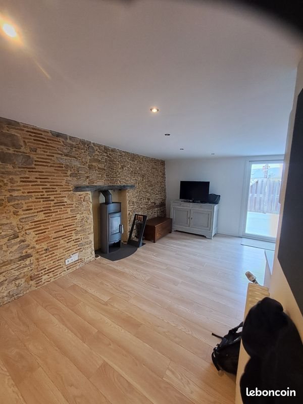 Appartement à louer, 60m², Couëron