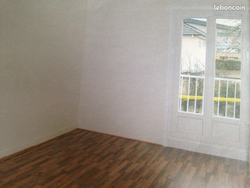 Appartement à louer, 46m², Guéret