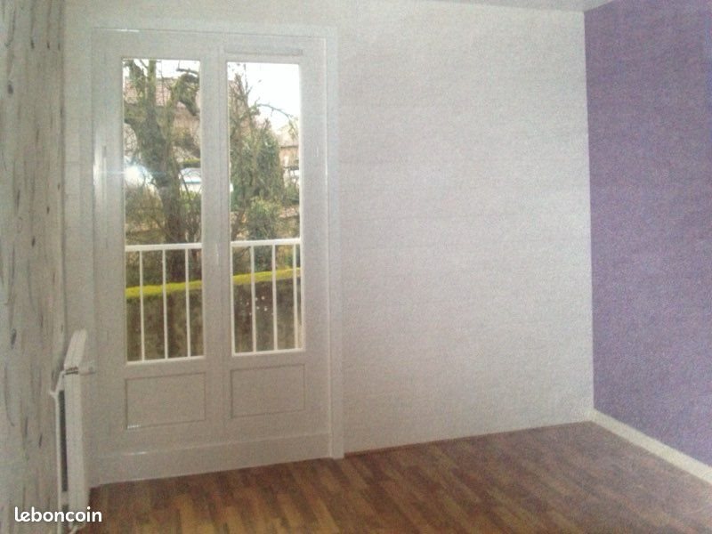 Appartement à louer, 46m², Guéret