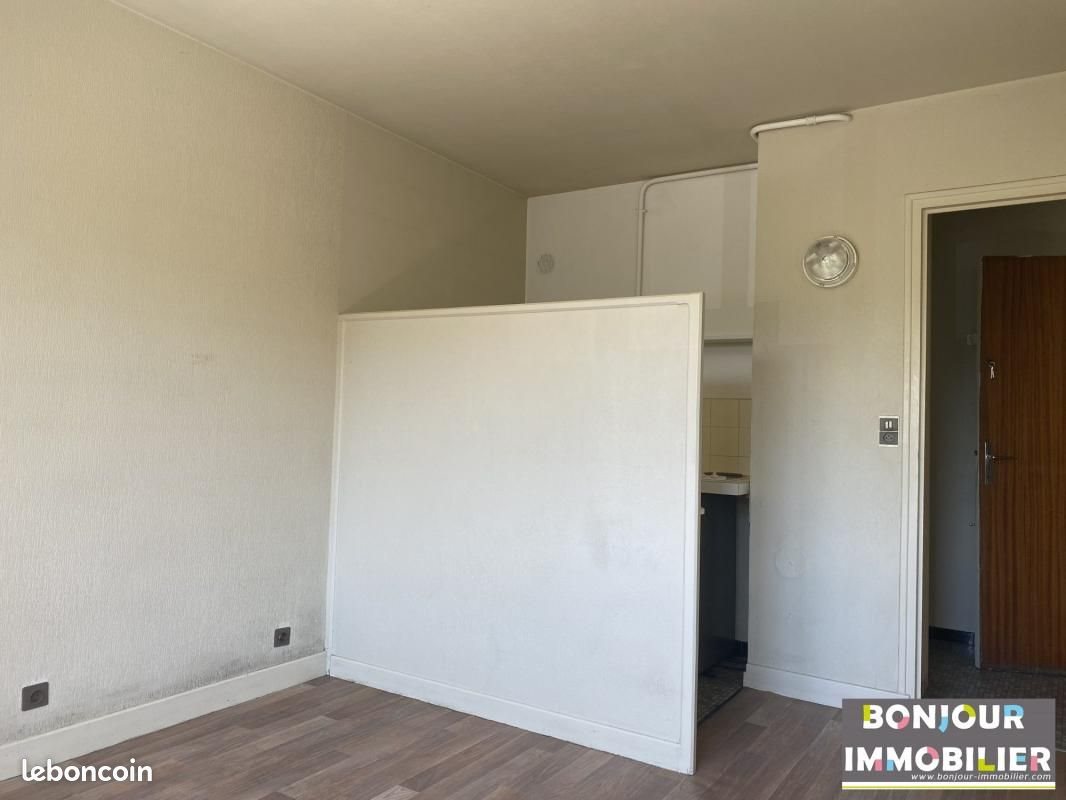 Appartement à louer, 20m², Grenoble