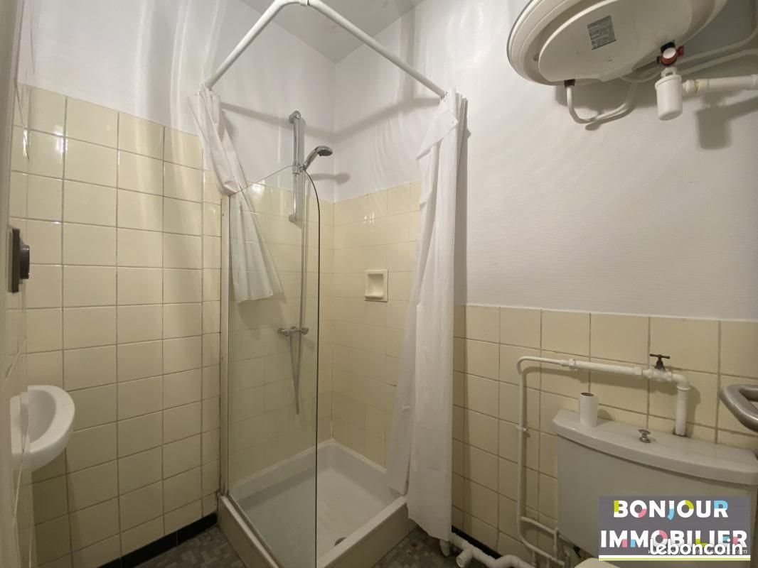 Appartement à louer, 20m², Grenoble