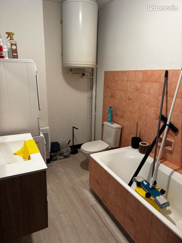 Appartement à louer, 35m², Oyonnax