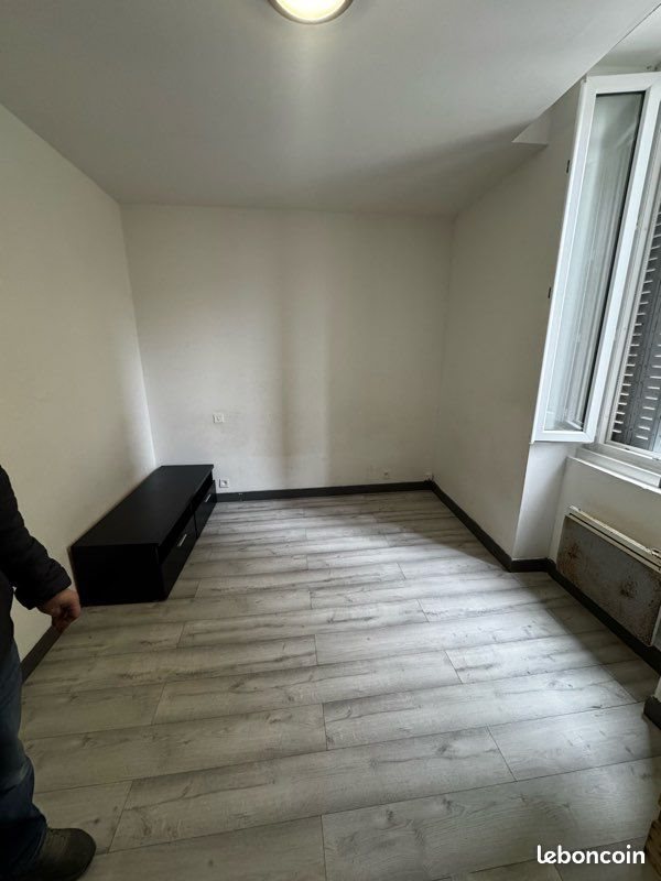 Appartement à louer, 35m², Oyonnax