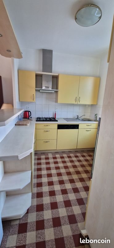 Appartement à louer, 65m², Sarzeau