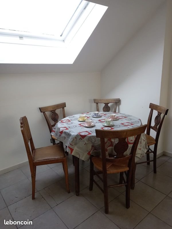 Appartement à vendre, 249m², Saint-Quentin