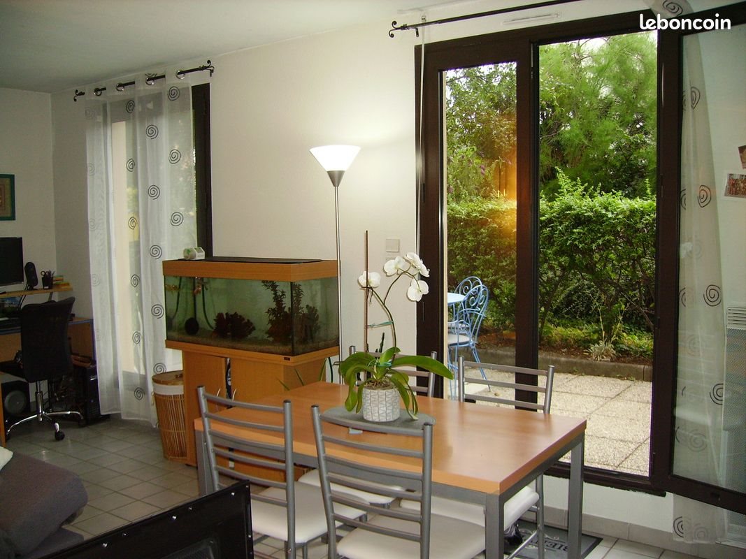 Appartement à louer, 30m², Clermont-Ferrand