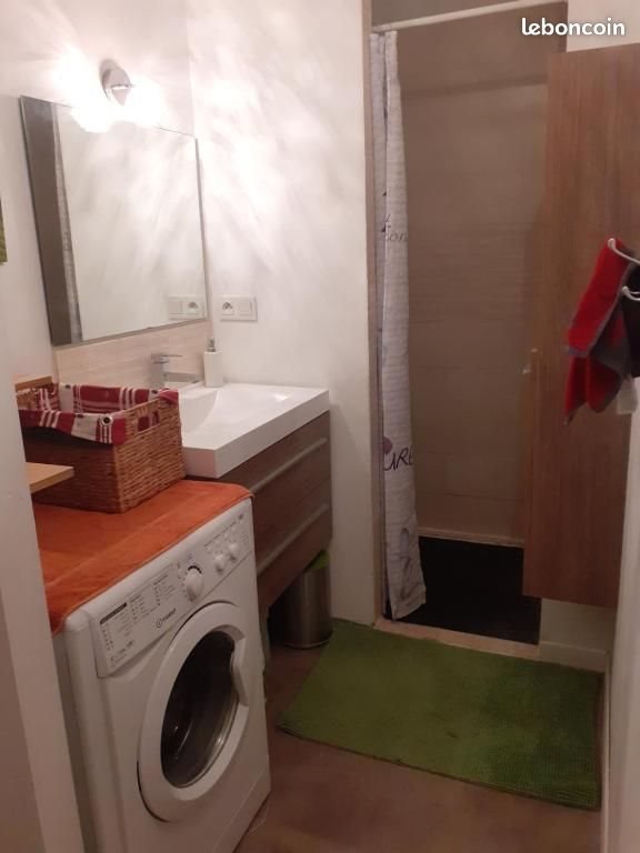 Appartement à louer, 17m², Duingt