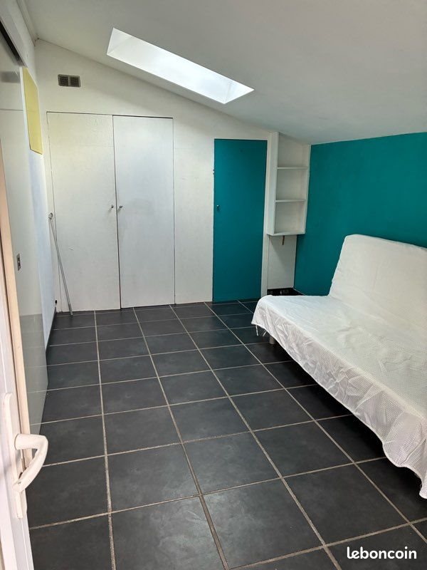 Maison à louer, 71m², Marseille 8ème