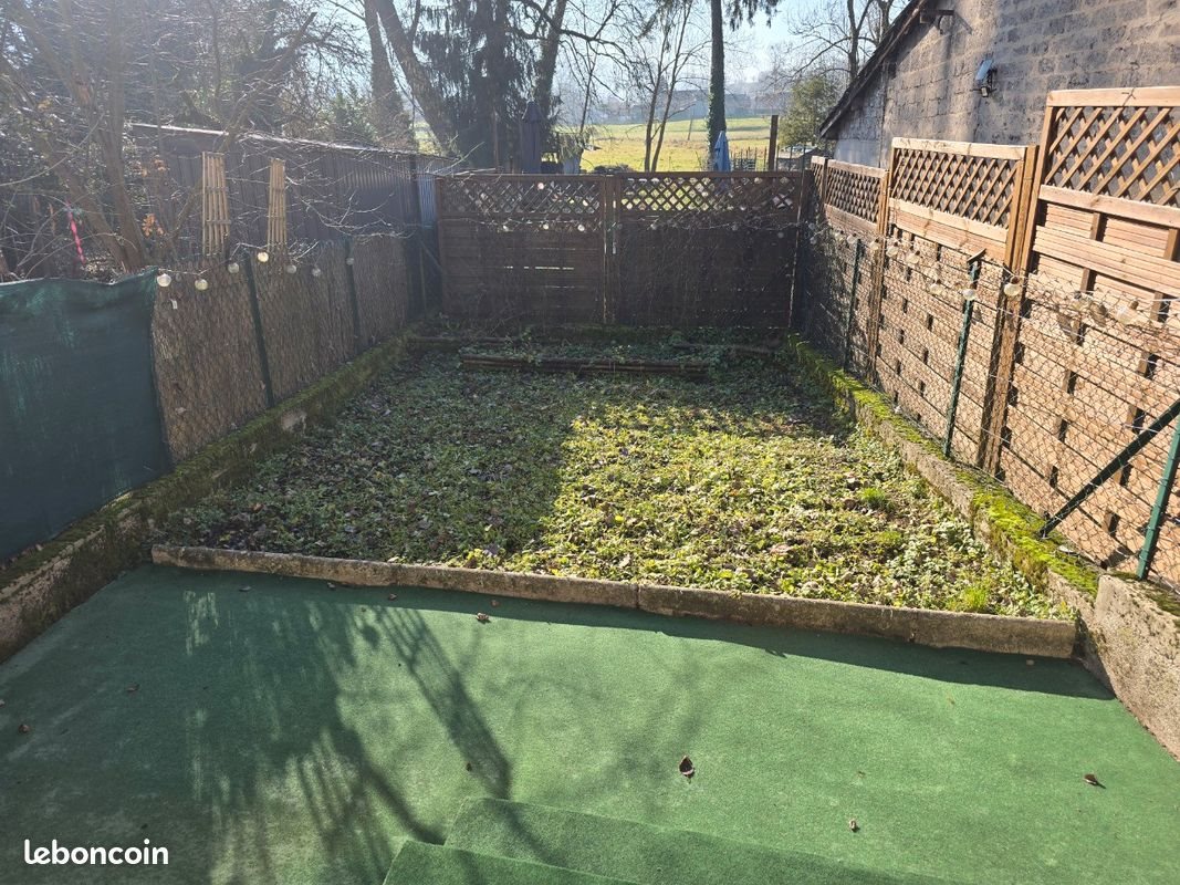 Appartement à louer, 50m², Voiron