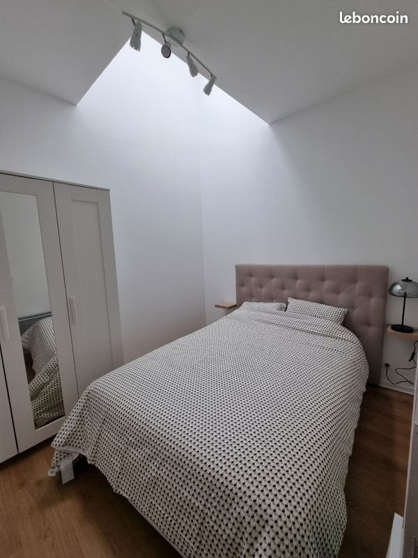 Appartement à louer, 27m², Ablis