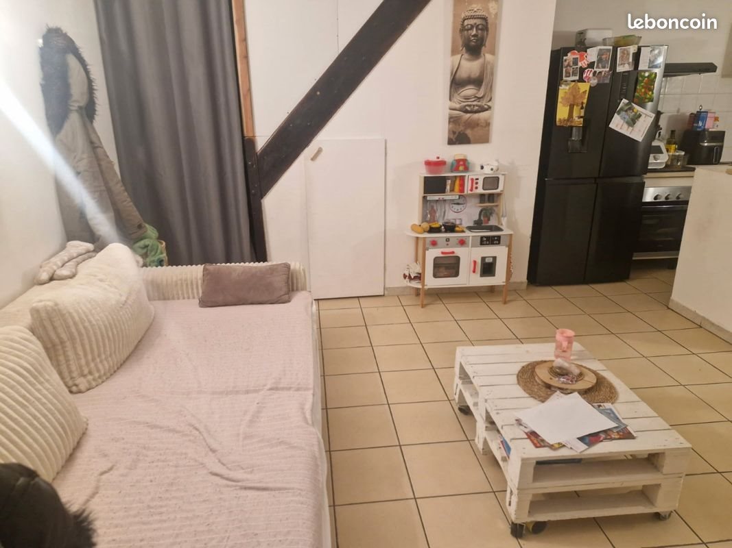 Maison à louer, 75m², Nîmes