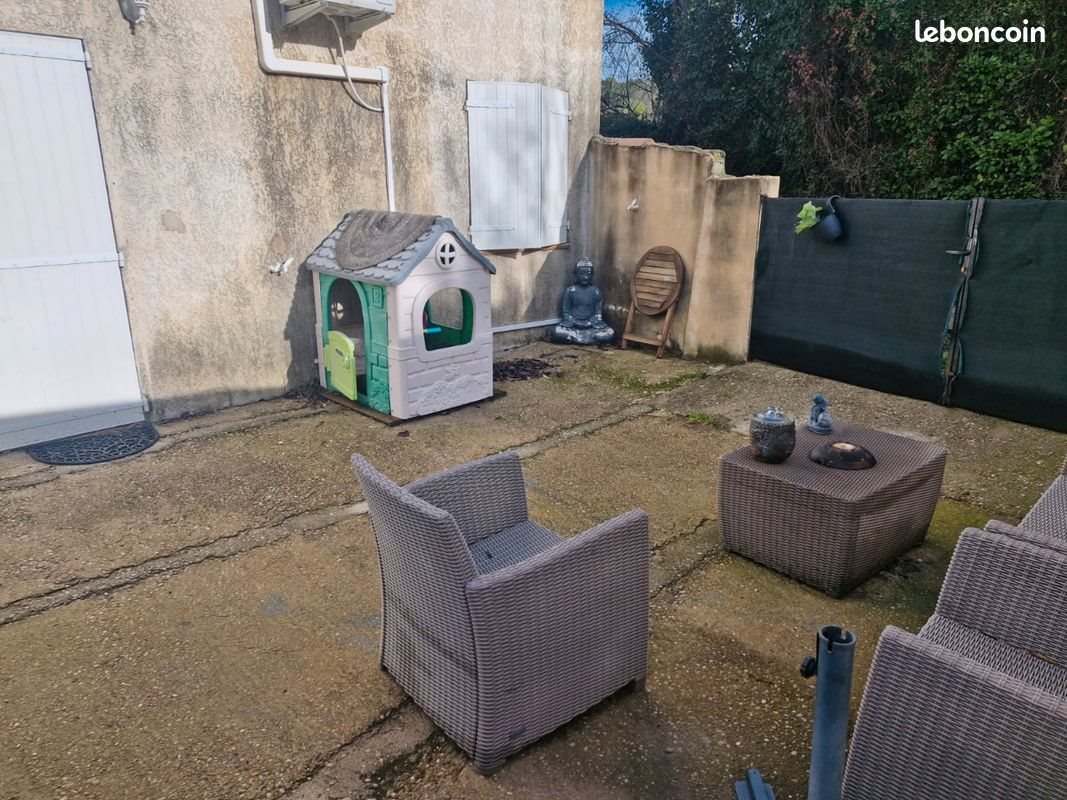 Maison à louer, 75m², Nîmes