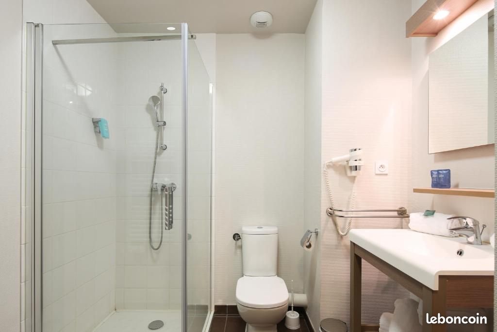 Appartement à vendre, 24m², Reims