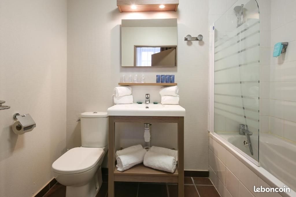 Appartement à vendre, 24m², Reims