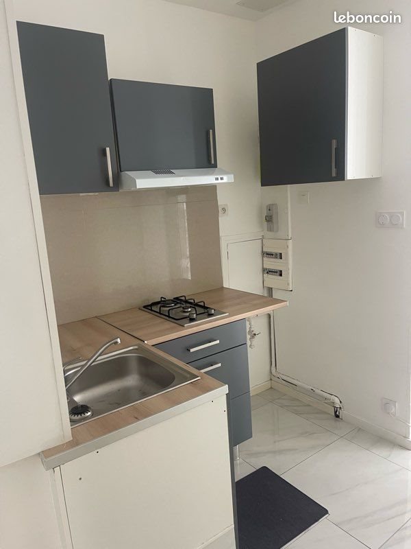 Appartement à louer, 42m², Talant