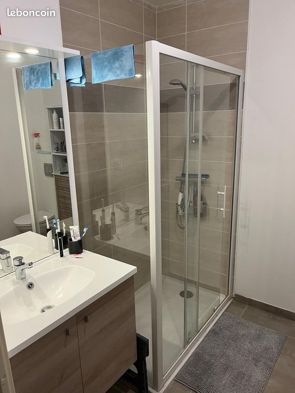 Appartement à louer, 40m², Hyères