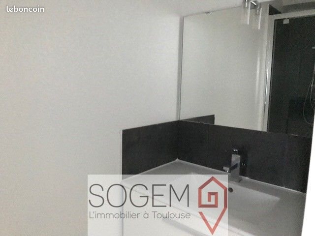 Appartement à louer, 18m², Toulouse