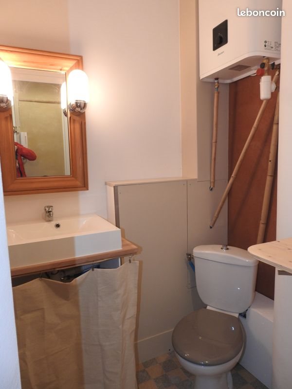 Appartement à louer, 30m², Grenoble