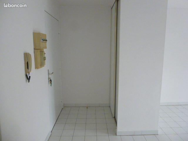 Appartement à louer, 47m², Montpellier