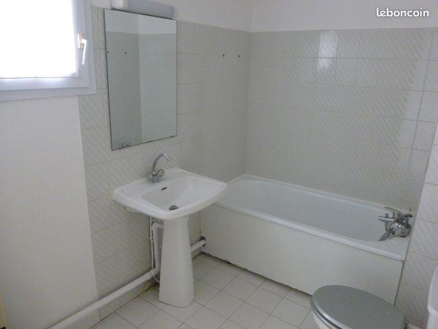 Appartement à louer, 47m², Montpellier