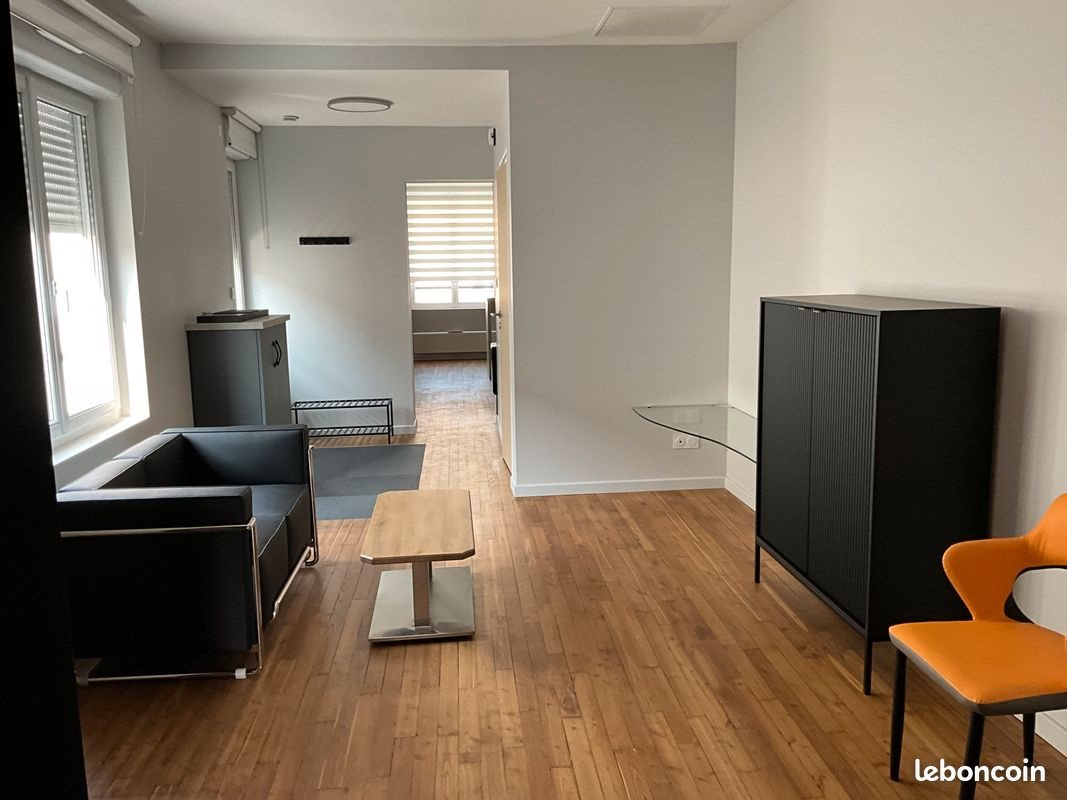 Appartement à louer, 52m², Chantonnay