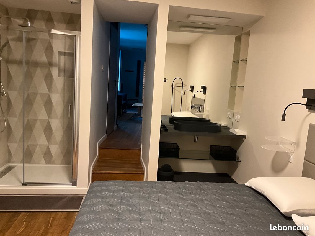 Appartement à louer, 52m², Chantonnay