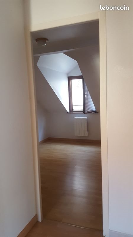 Appartement à louer, 44m², Montbéliard