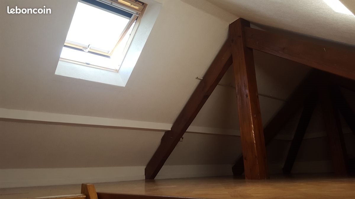 Appartement à louer, 44m², Montbéliard