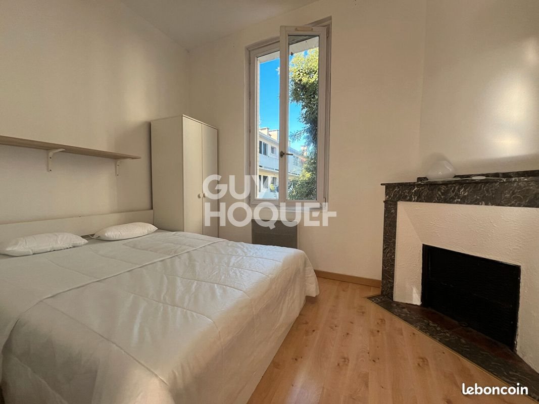 Appartement à louer, 27m², Toulouse