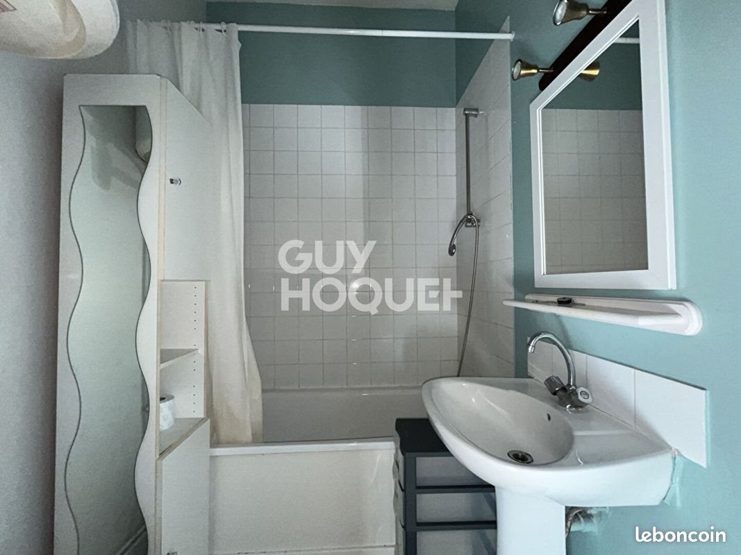 Appartement à louer, 27m², Toulouse