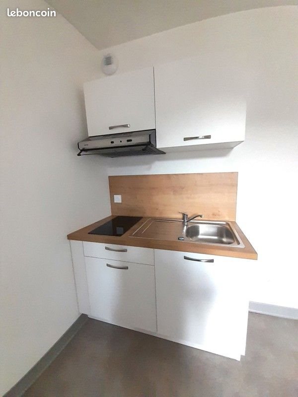Appartement à louer, 23m², Aspet