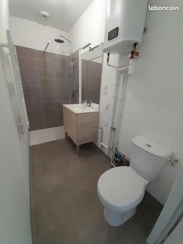 Appartement à louer, 23m², Aspet