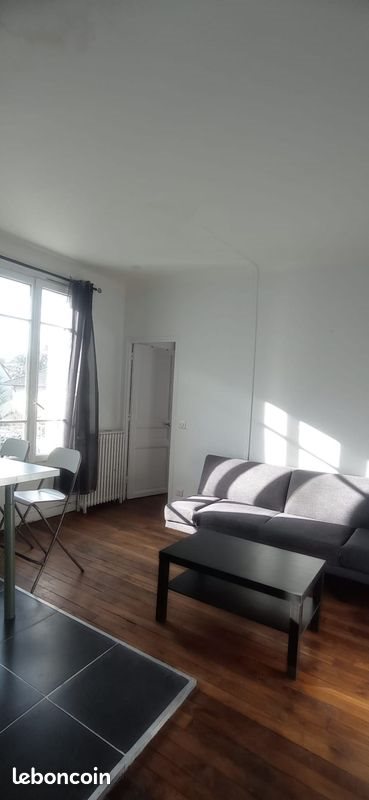 Appartement à louer, 30m², Le Perreux-sur-Marne