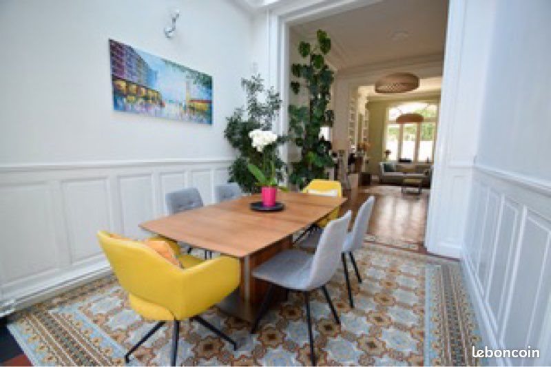 Maison à vendre, 180m², Lille