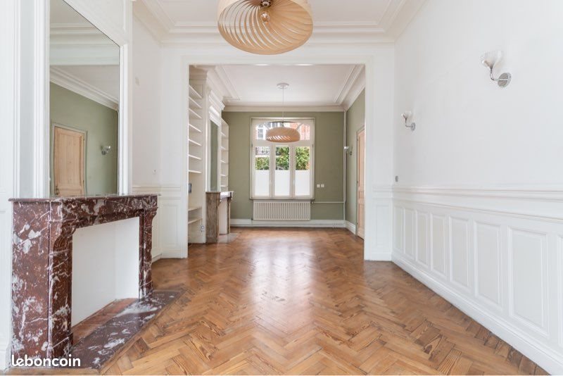 Maison à vendre, 180m², Lille