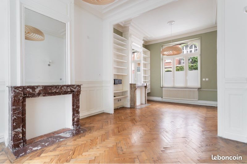 Maison à vendre, 180m², Lille