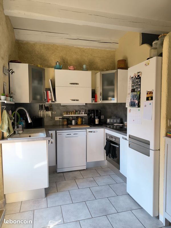 Maison à vendre, 125m², Jaujac