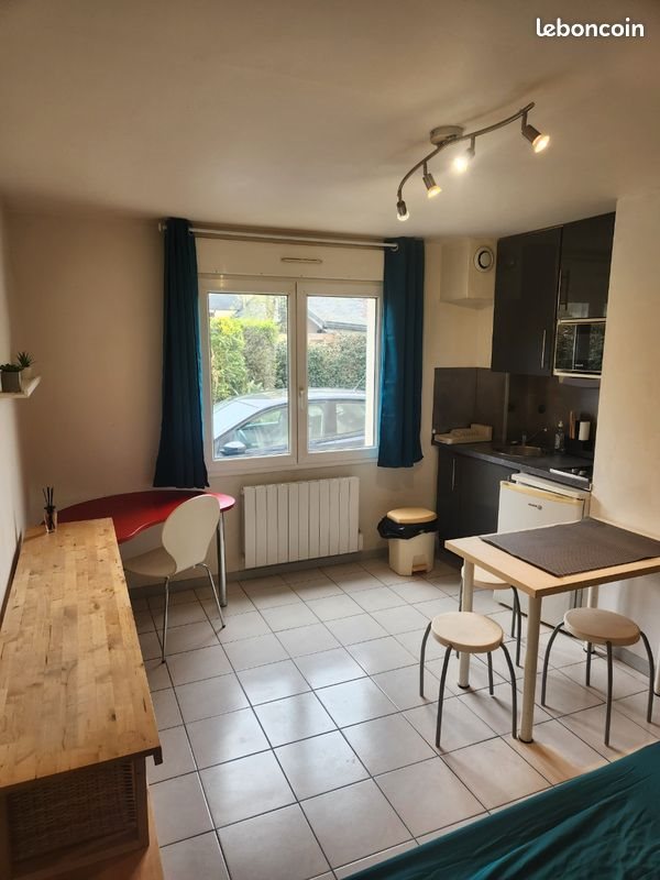 Appartement à louer, 19m², Bruz