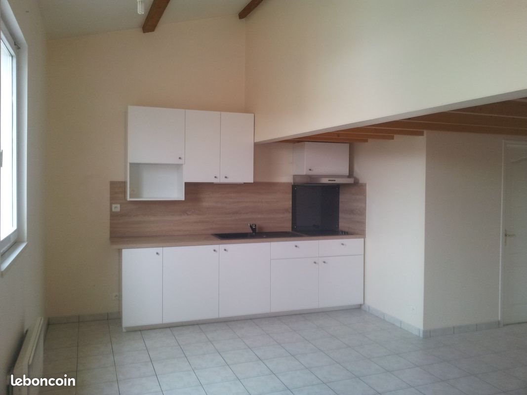 Appartement à louer, 41m², Vertou